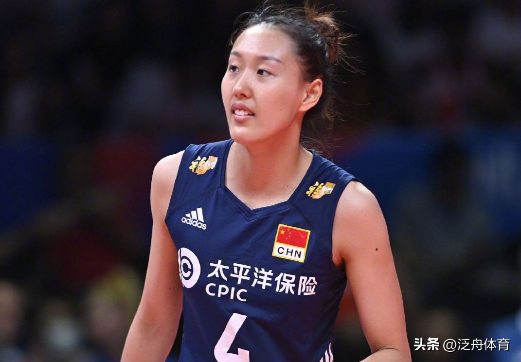 蔡斌谈中国女排名单,蔡斌因女排失利被质疑