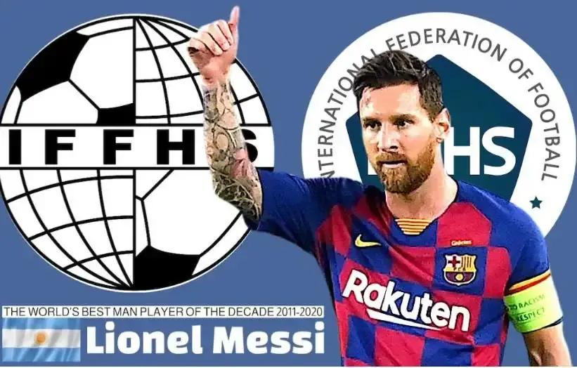 球王梅西阅读答案,梅西历史十佳球