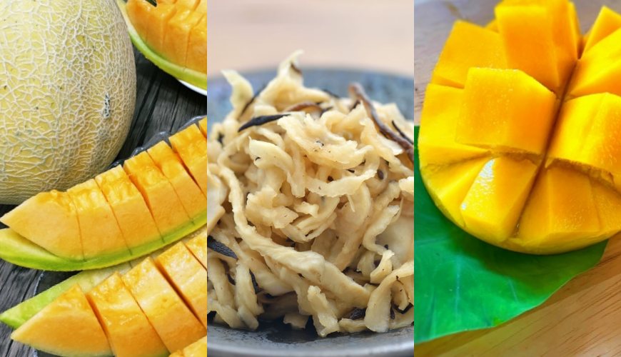 宫崎县特色,宫崎县土特产