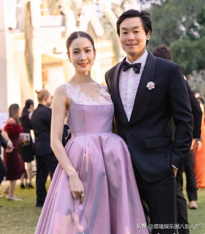 泰国最美变性女神宝儿近况,泰国宝儿结婚视频