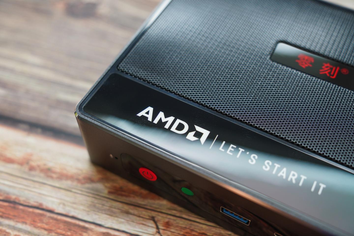 我给mini主机装上了SteamOS3,零刻GTR5体验分享