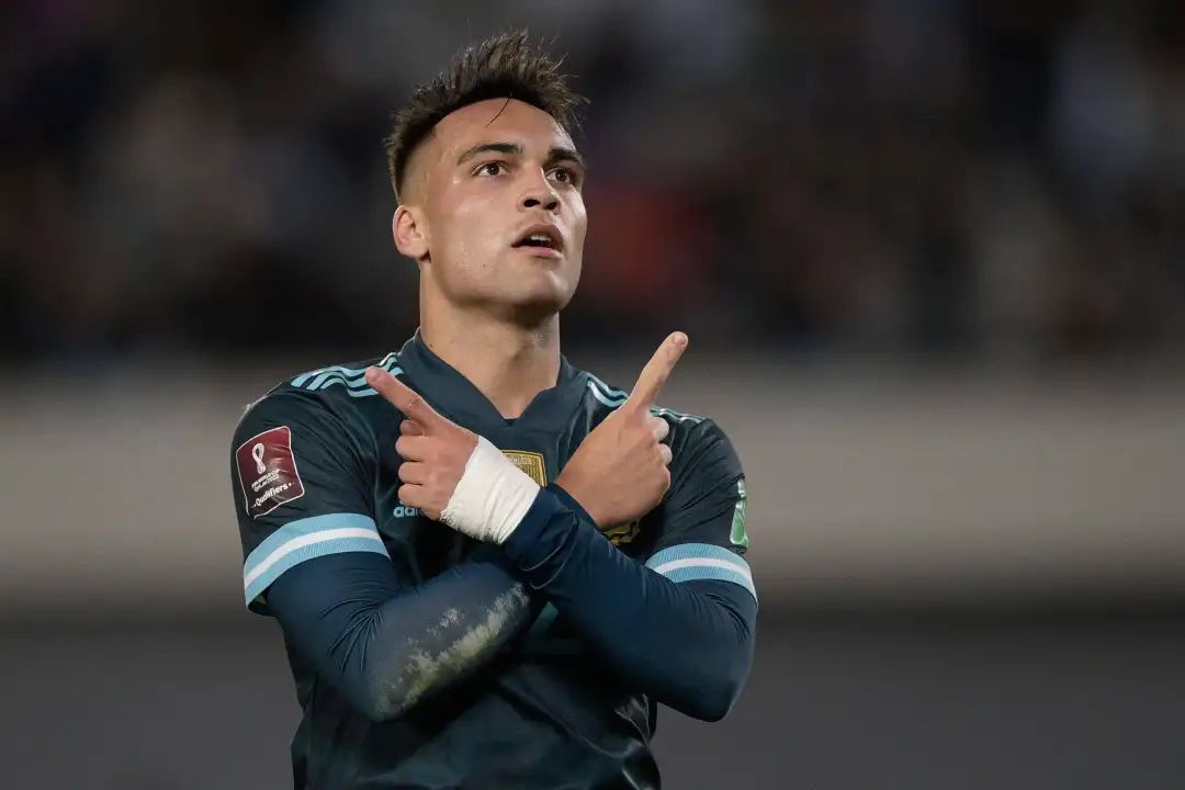 2022世界杯32强巡礼之阿根廷,潘帕斯雄鹰世界杯