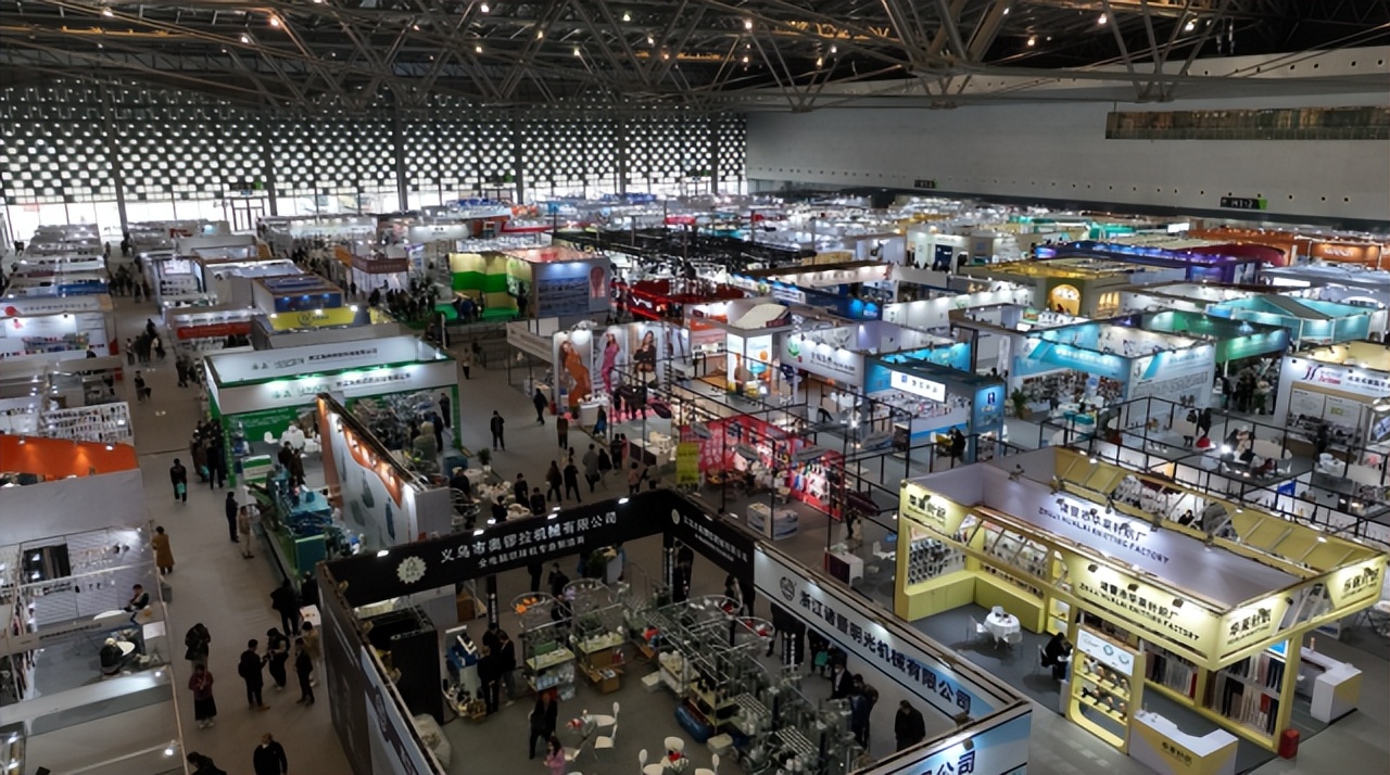 参加袜业博览会的前期准备,东北袜业袜交会