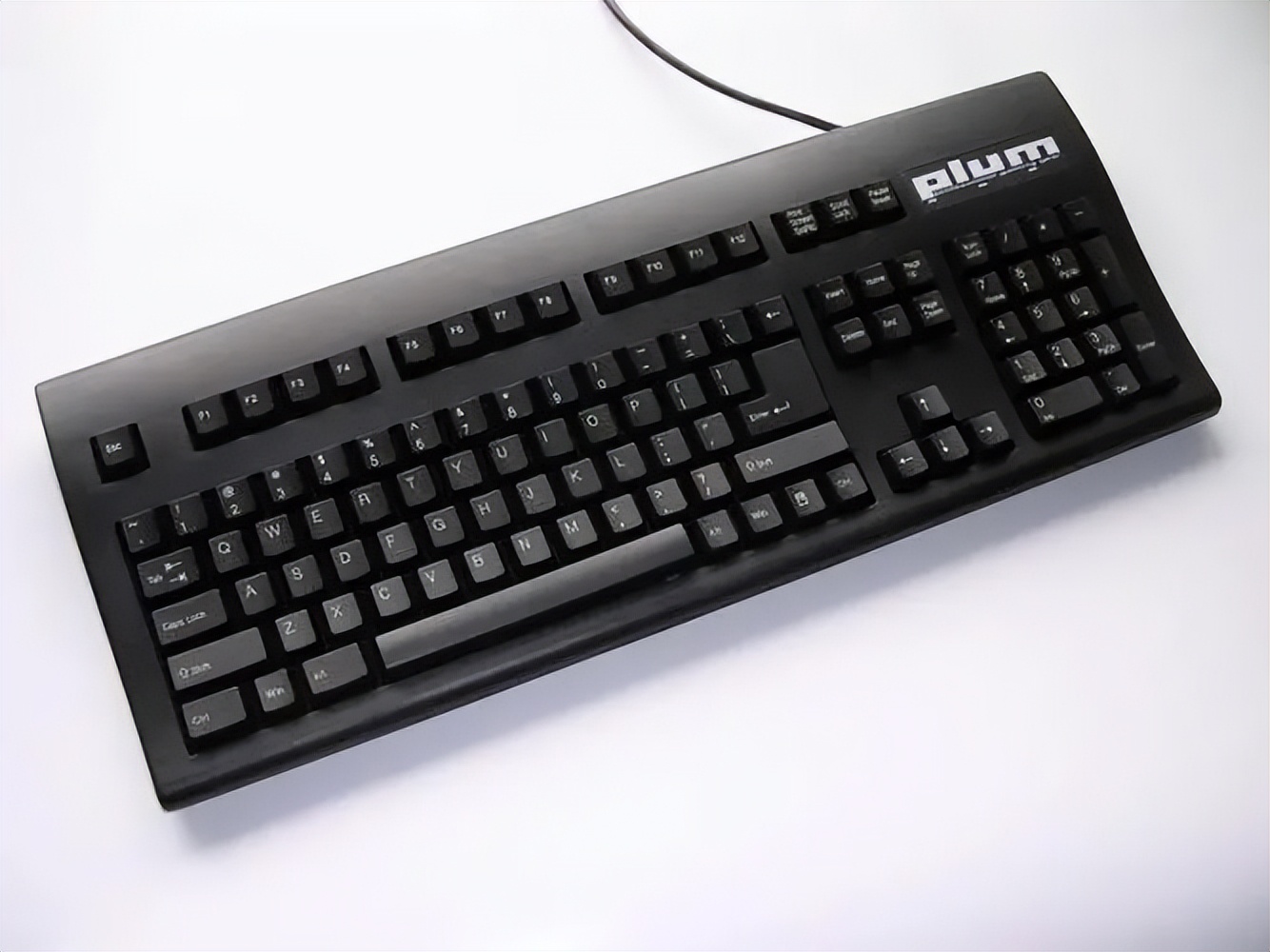 机械键盘刮起复古大潮,机械键盘推荐指南从100到2000