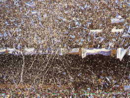 1978世界杯阿根廷vs法国,1978世界杯阿根廷对荷兰