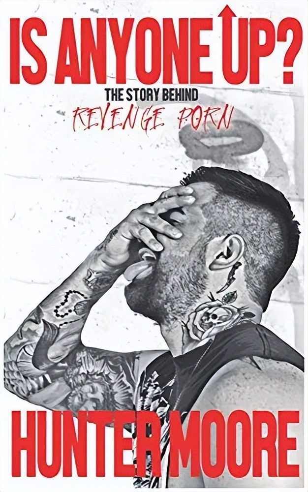 这个臭名昭著的色情网站创始人，报应来了