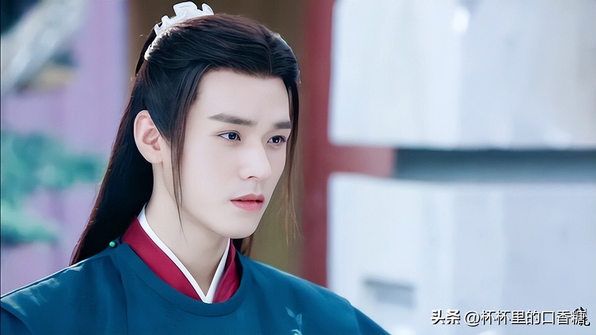 小说影视化最成功作者!竹已《偷偷》大火,顾漫选角杨洋+热巴神