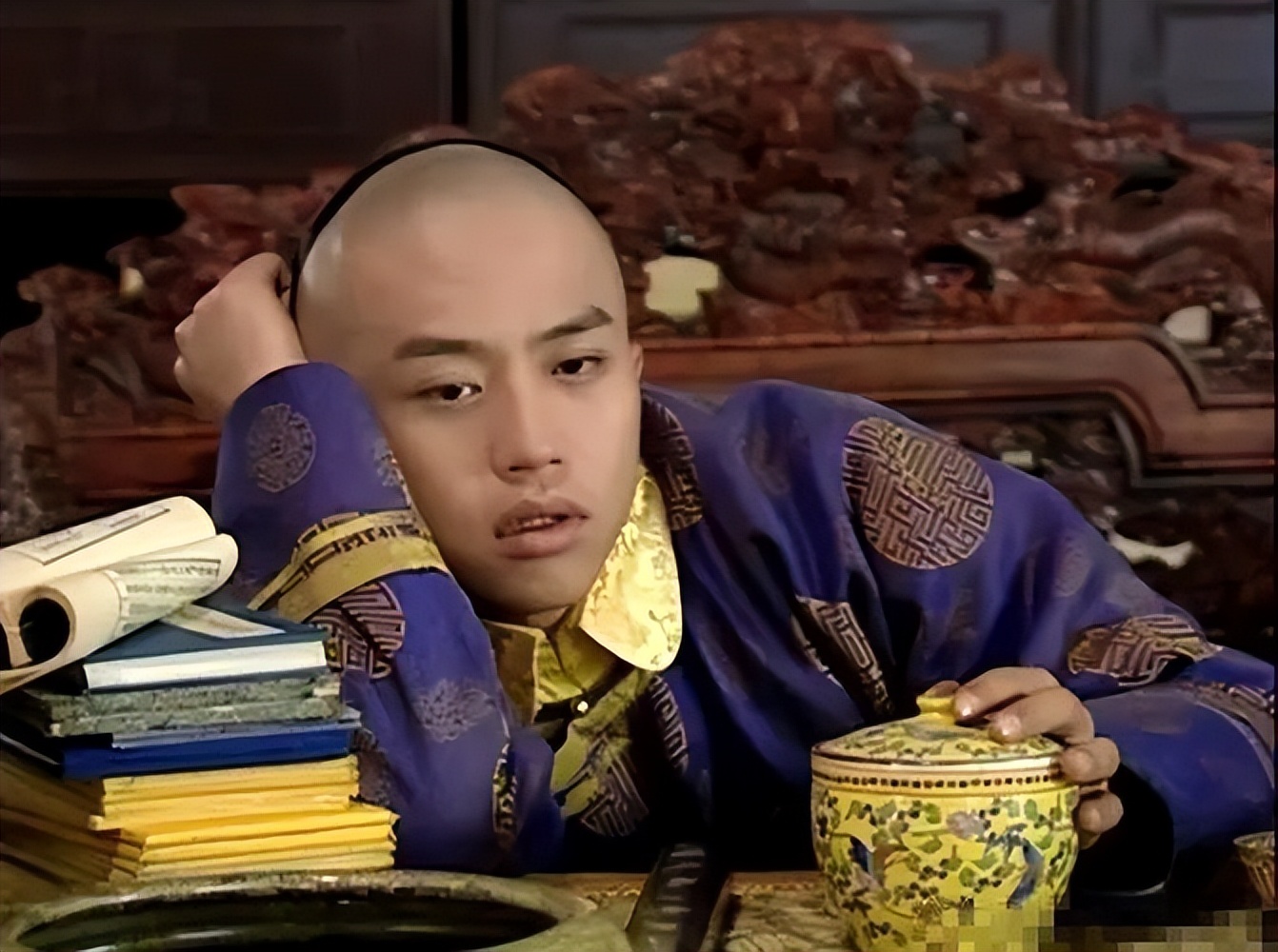 邓超和孙俪真的婚变了吗,2022邓超孙俪婚变是真的吗