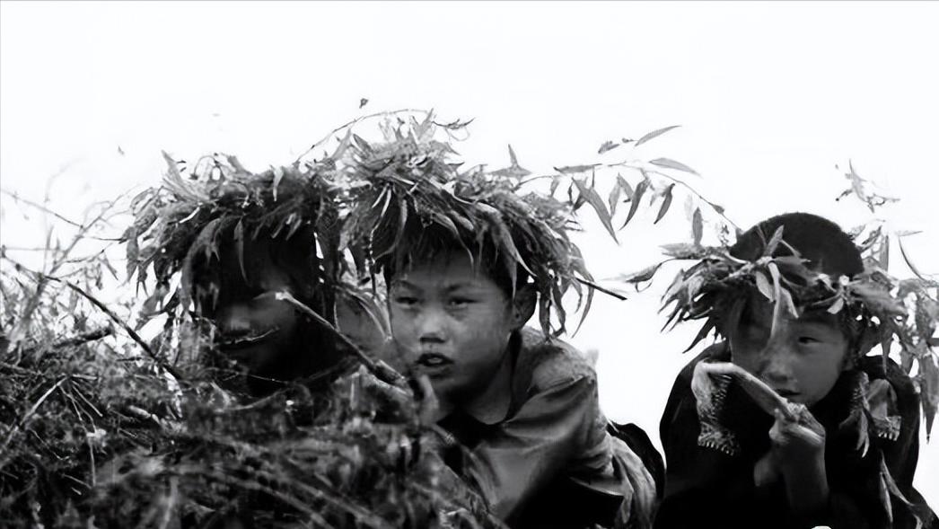 罗军长之死（纪实小小说）