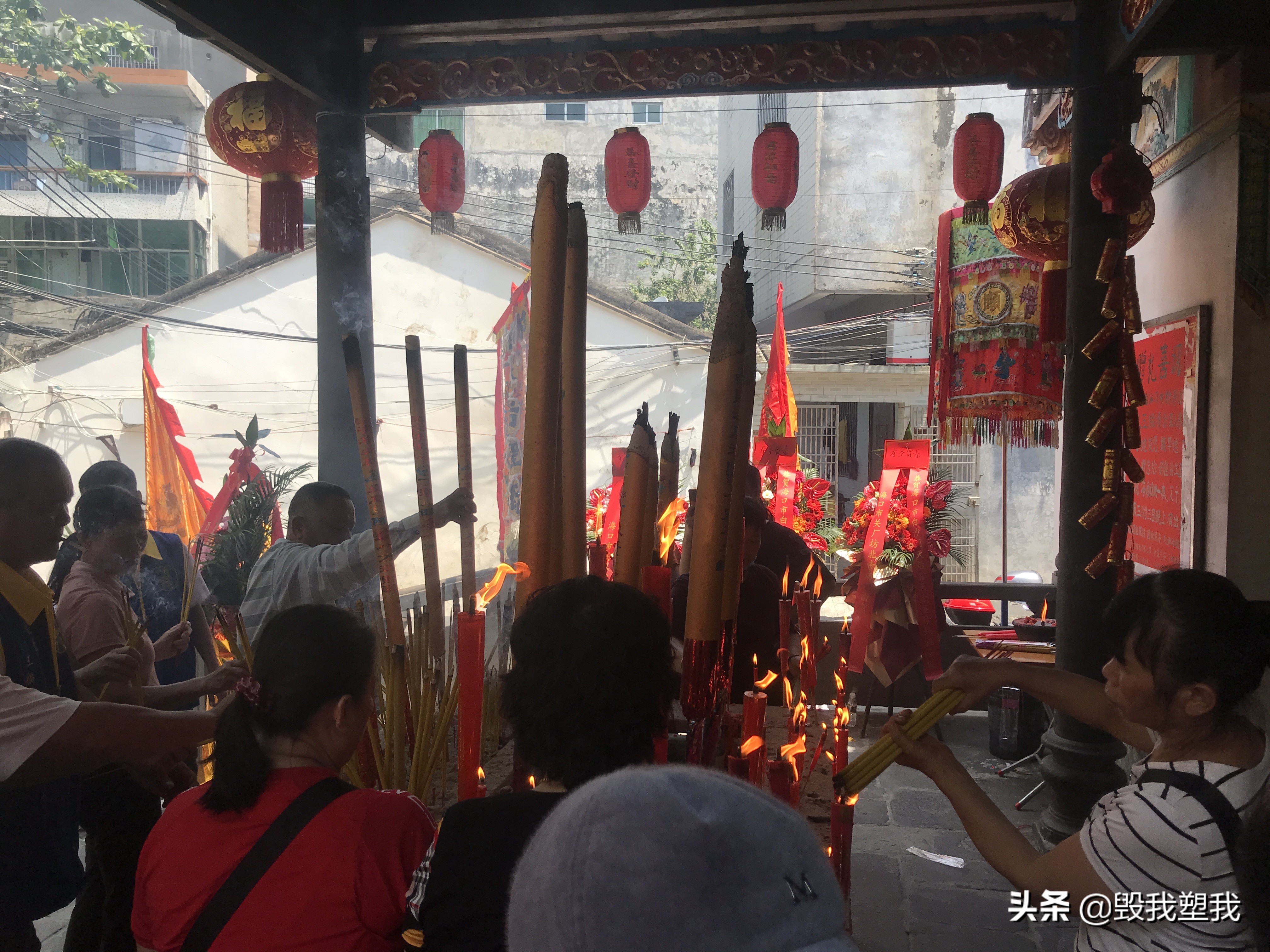 海口市海甸岛是什么样的地方,海口海甸岛是人工岛吗