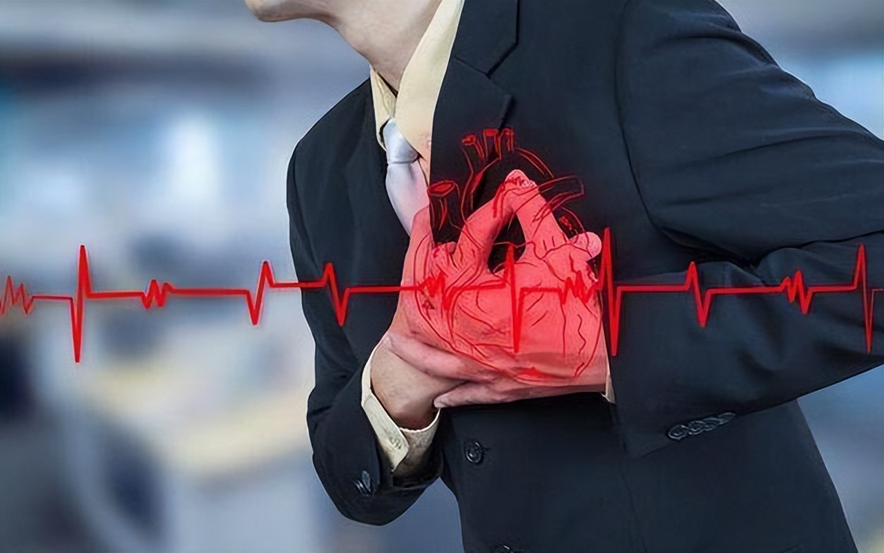 心脏供血不足良方,心脏供血不足用什么中草药调理