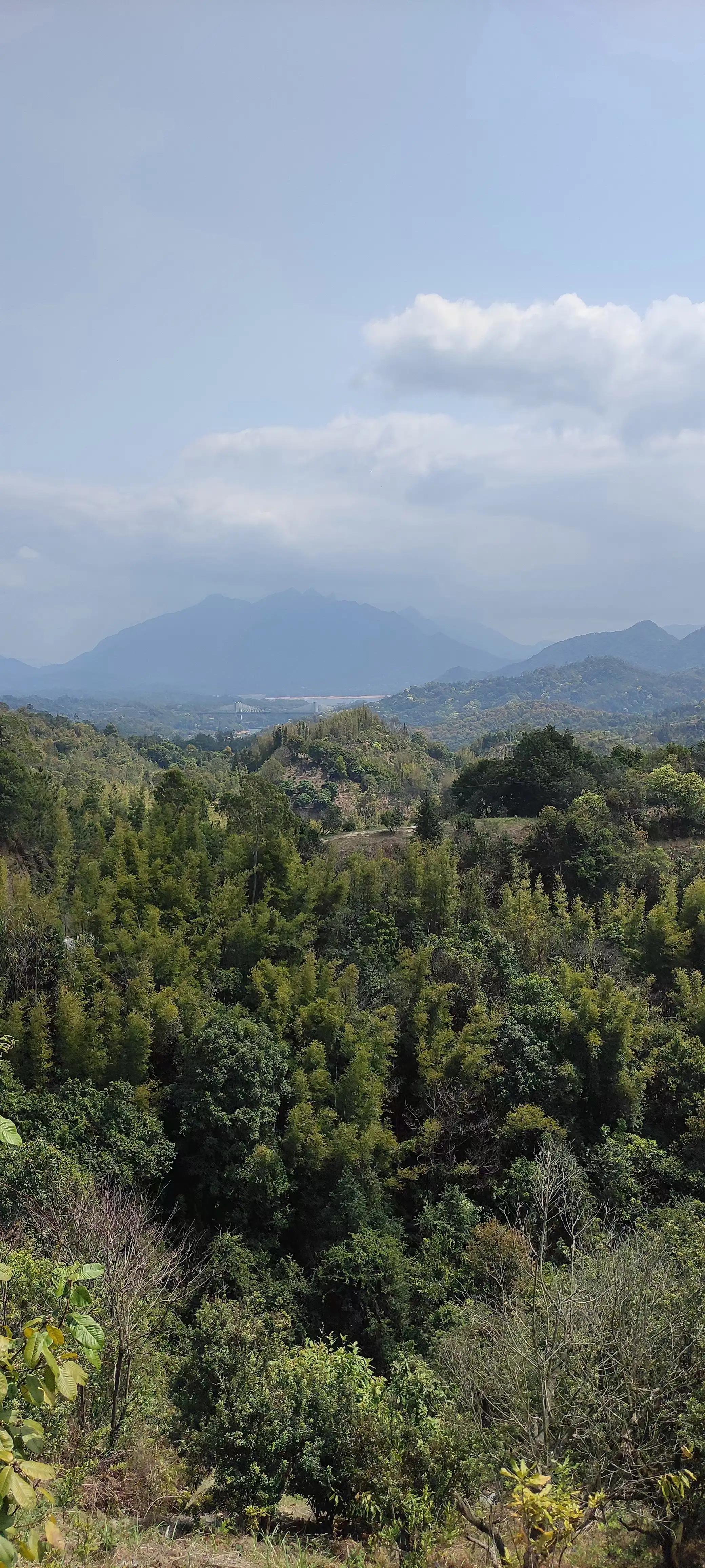 广州从化后花园,从化是广州的后花园吗