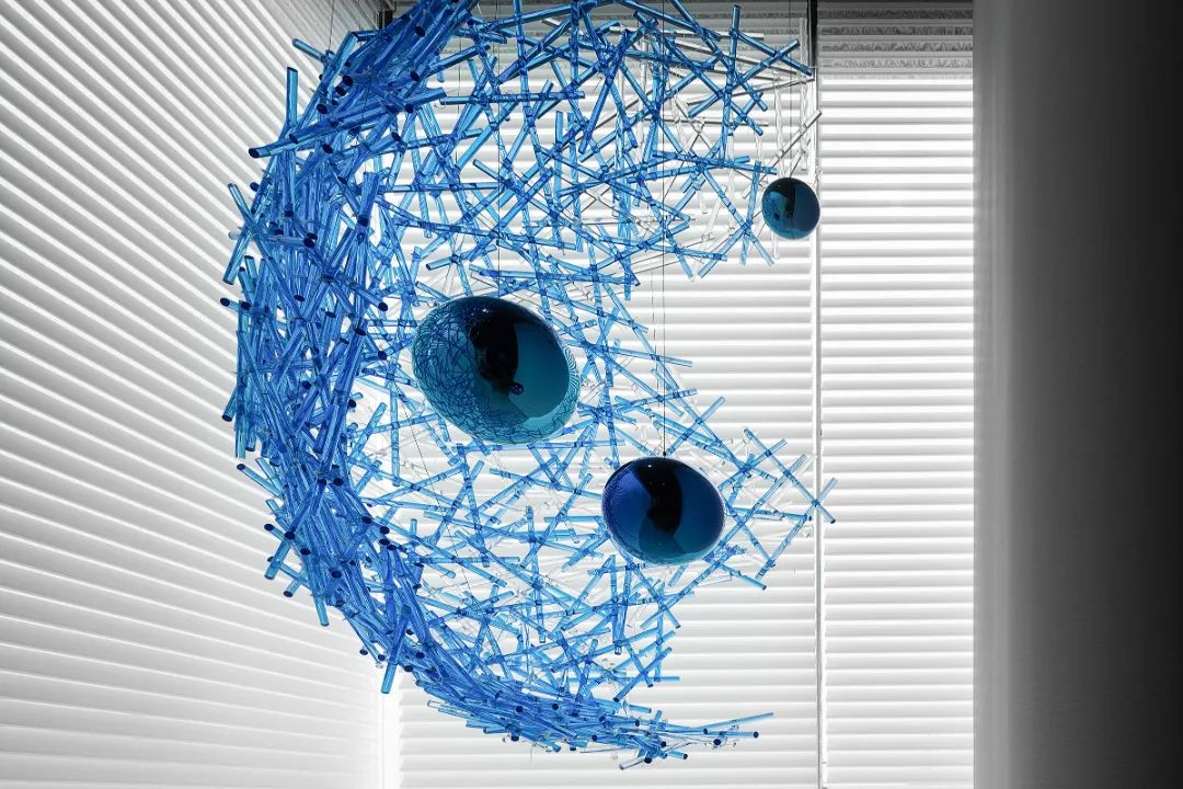 GFD广飞设计:山风为岚,漫享生活