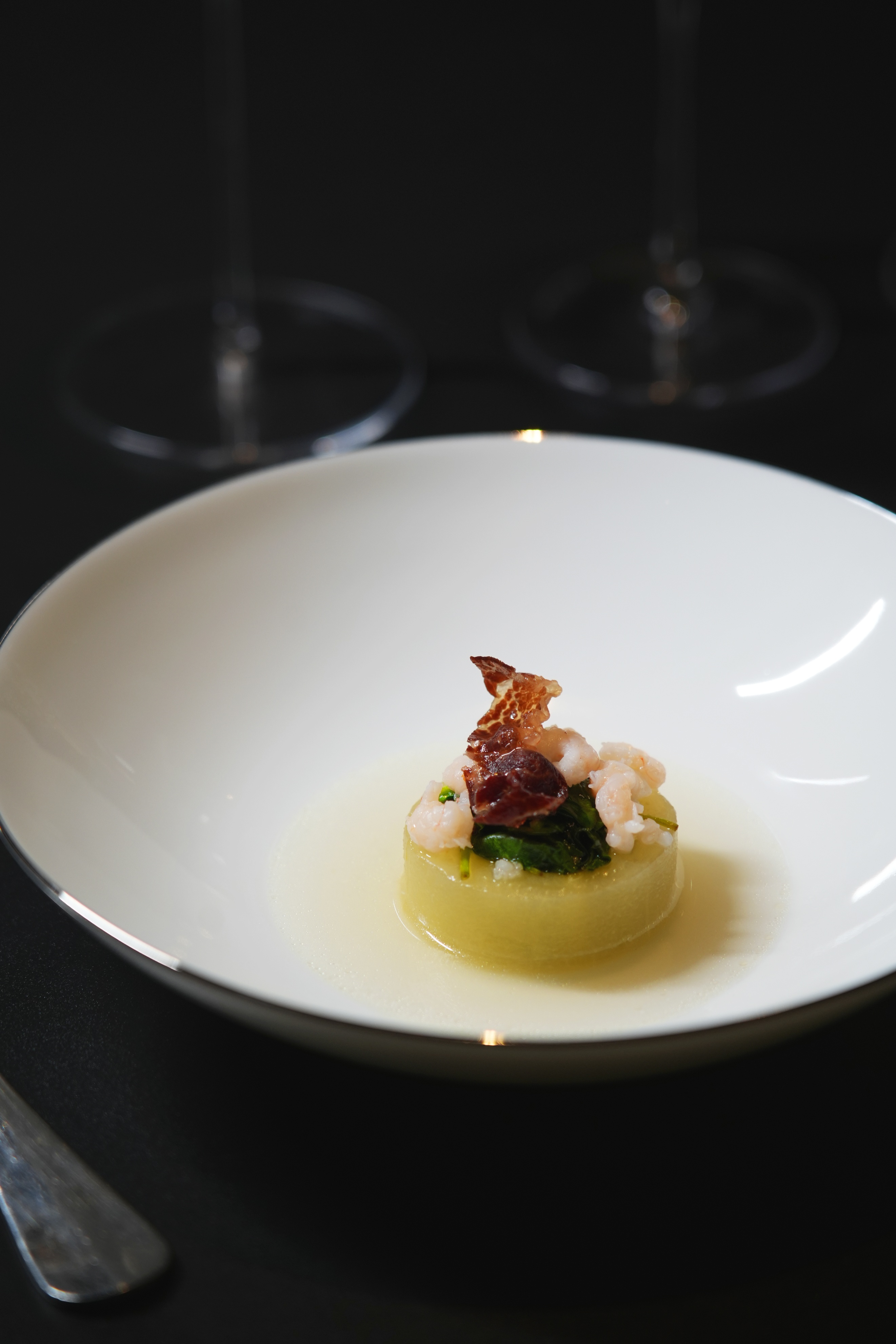 苏韵美馔，悦9弥新丨苏州凯悦酒店VIP品鉴晚宴