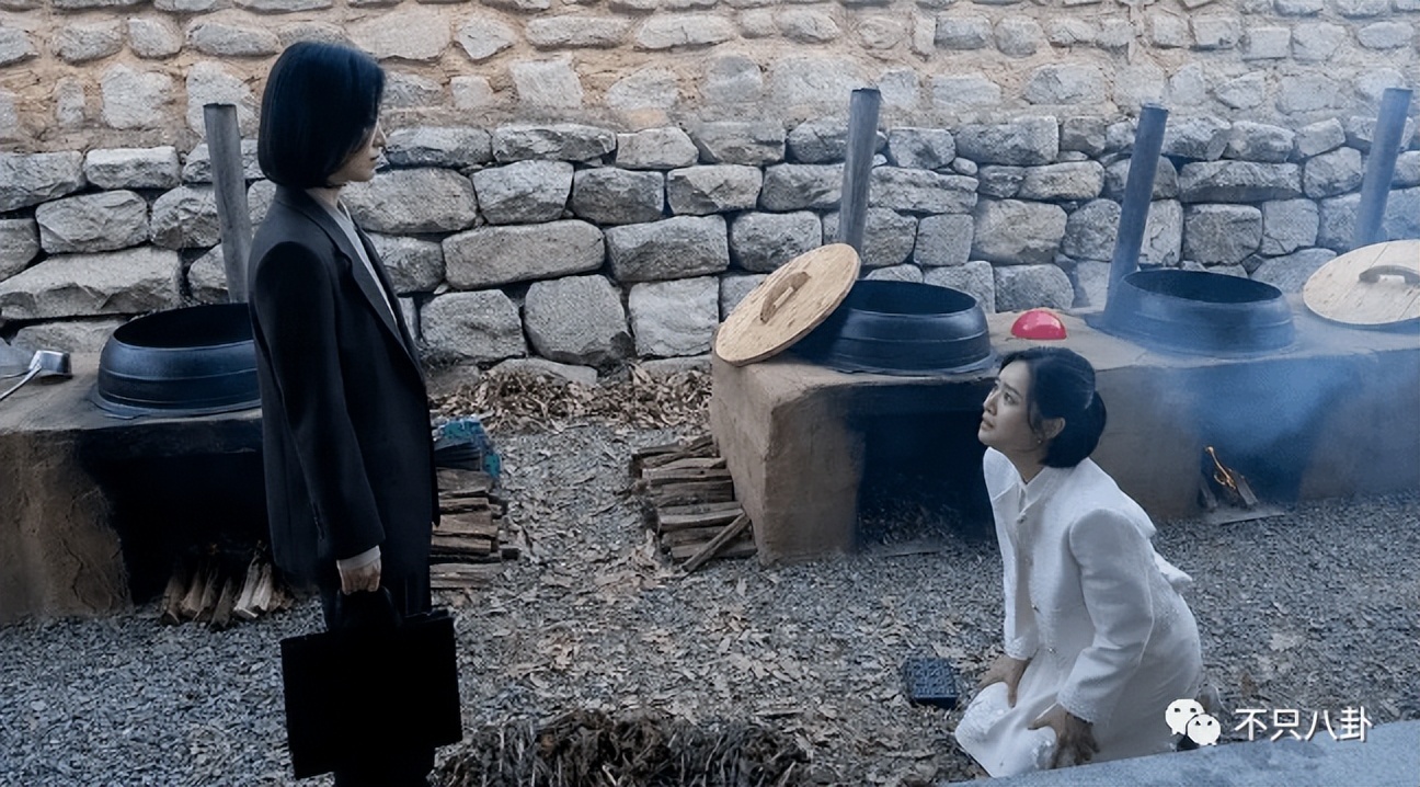 宋慧乔状态引热议,再看宋慧乔的状态