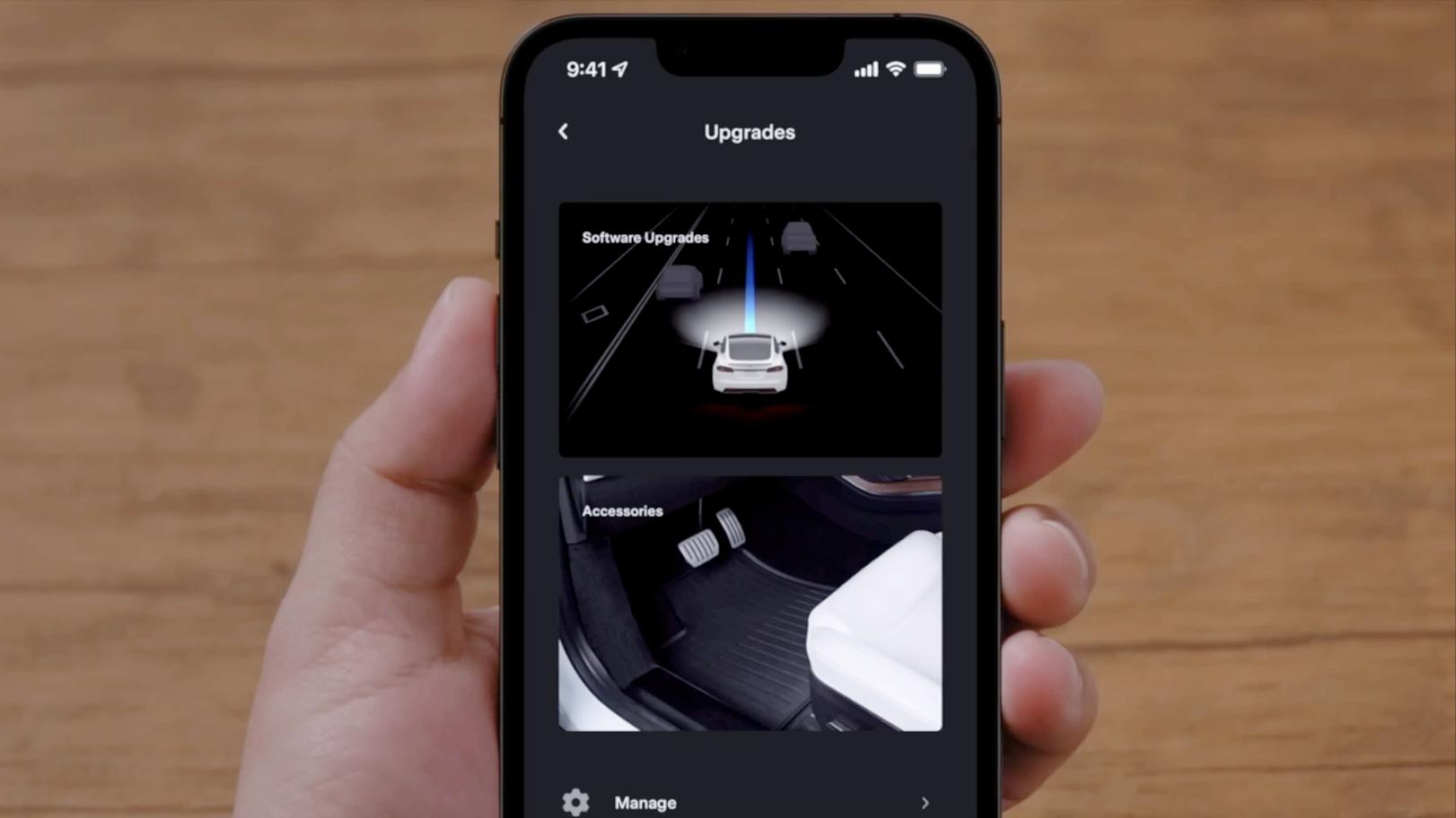 特斯拉神秘代码解锁隐藏功能,特斯拉modely隐藏电量