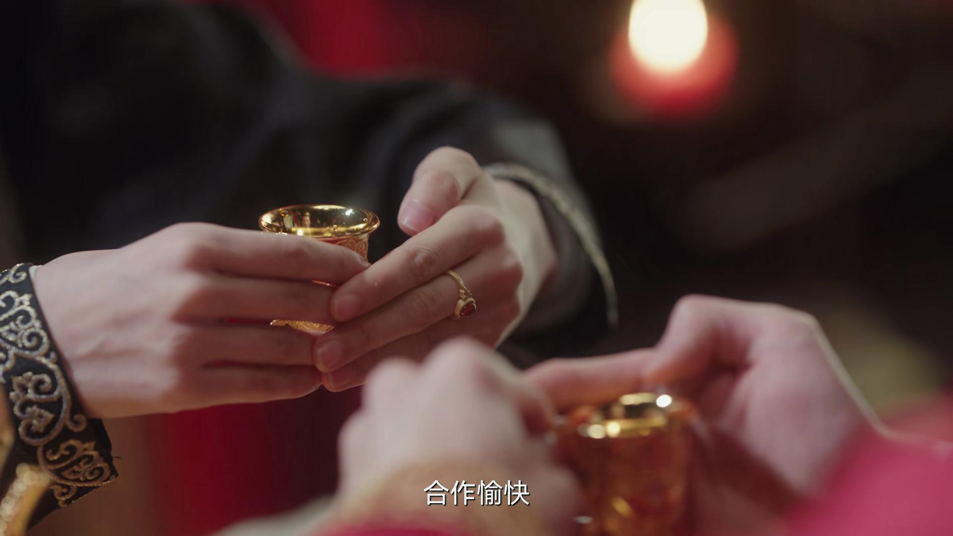 《卿卿日常》元英入六少主府，发现有如此多的问题，细思极恐