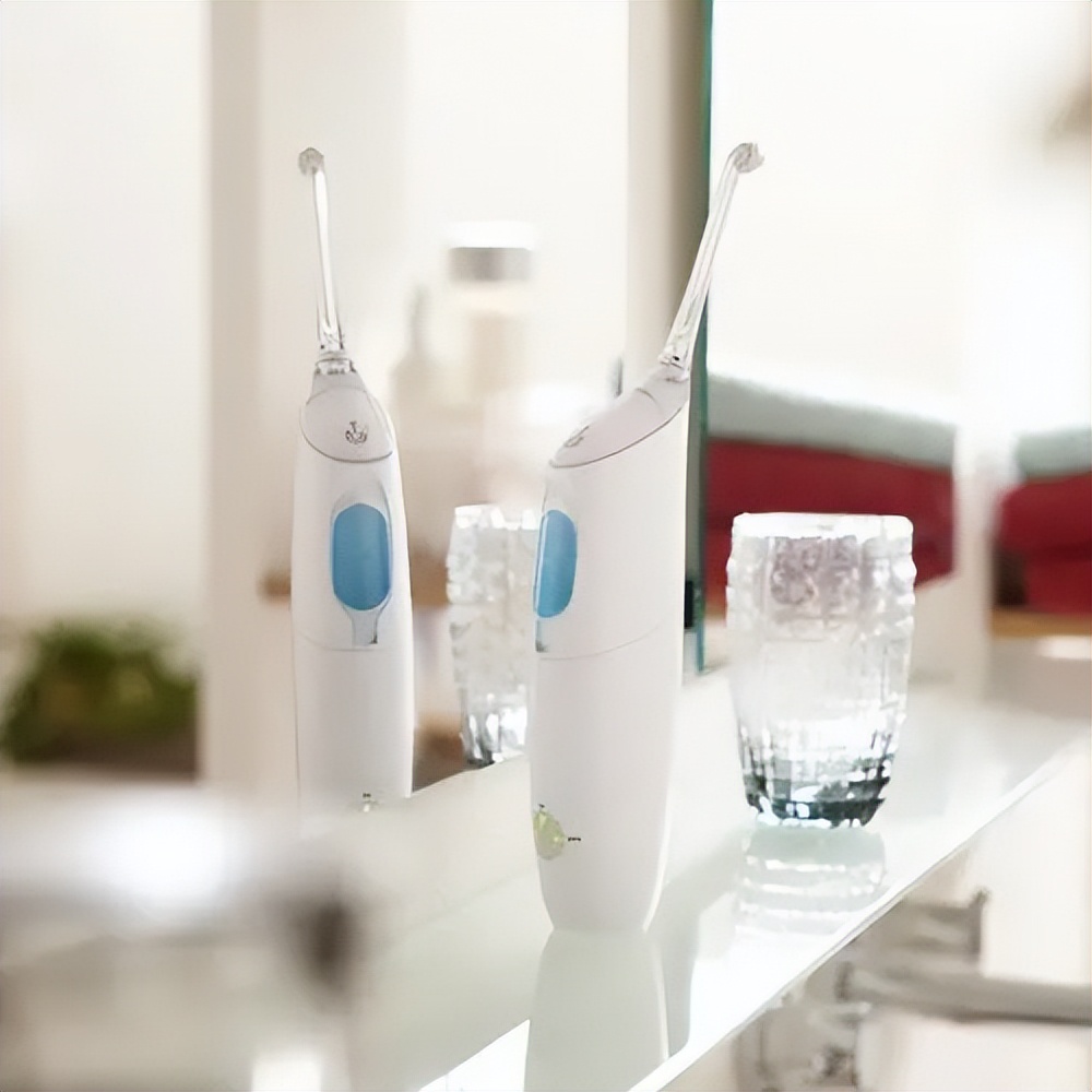 双十一送情侣夫妻礼物推荐！这些冲牙器寓意爆火