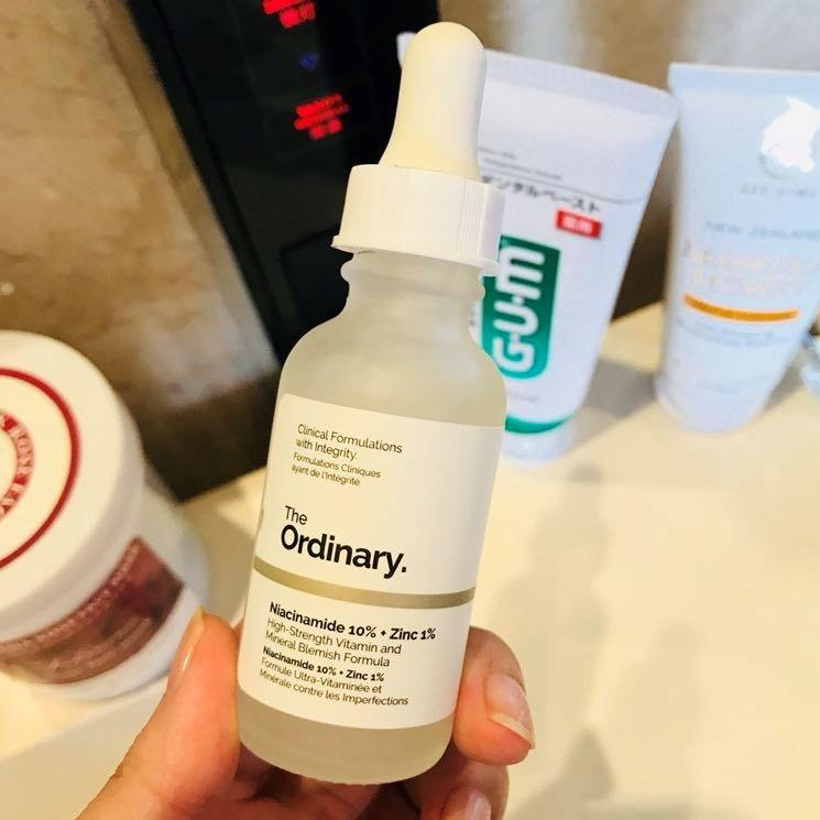 烟酰胺护肤品为什么这么贵,什么护肤品有烟酰胺成分最多