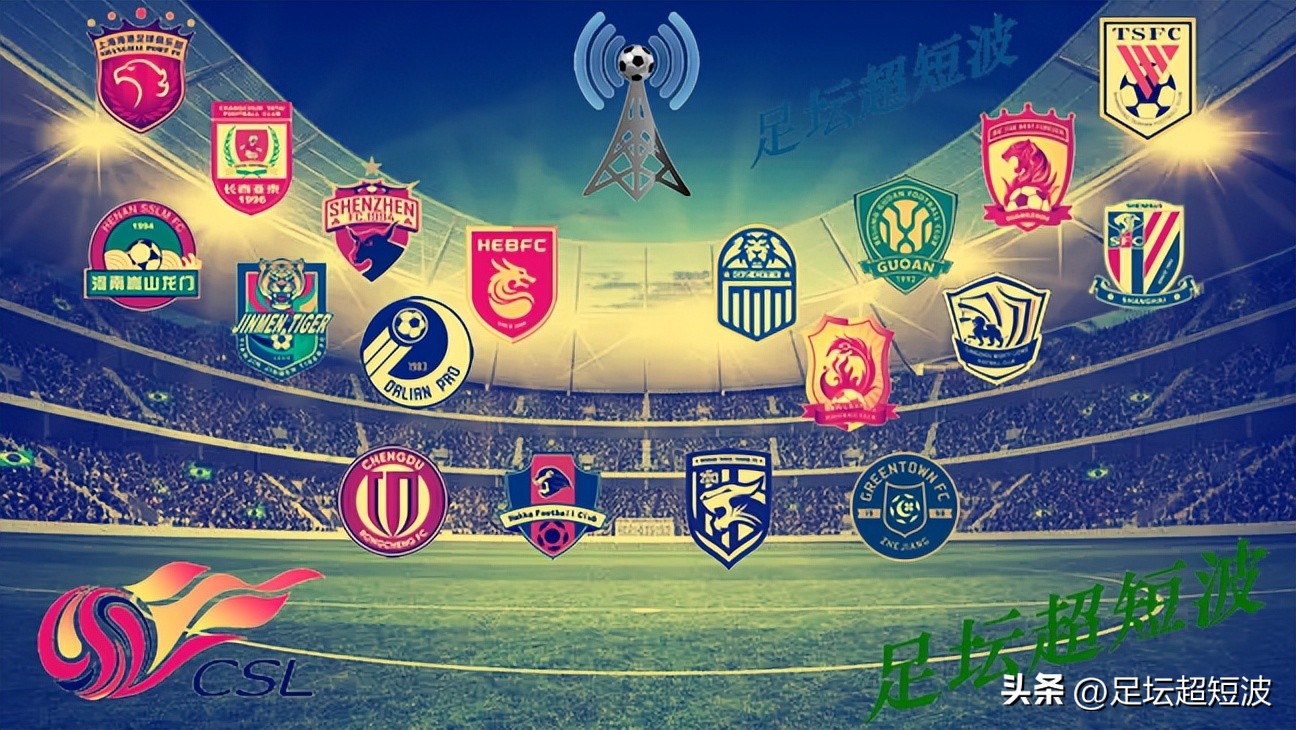中超外援组队在亚洲是什么水平,中超外援组队