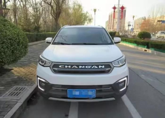 长安cs55手动挡什么发动机,新款长安cs55有手动挡吗