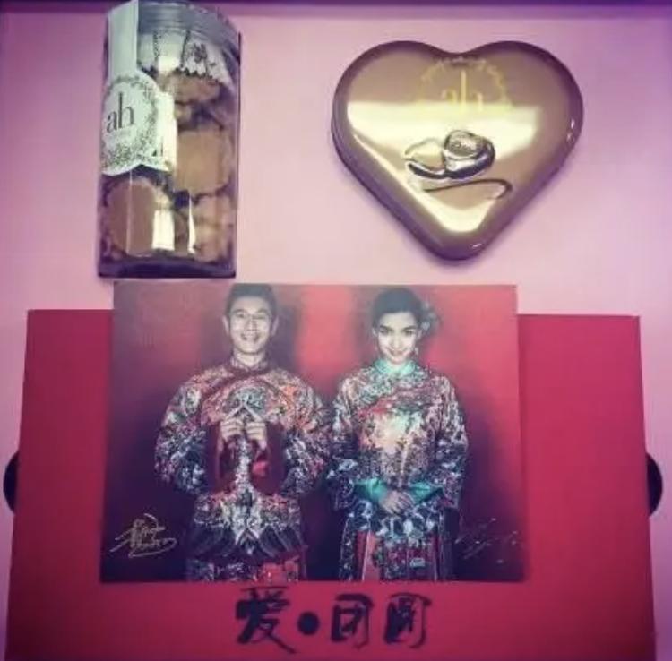 盘点娱乐圈十大婚礼现场,娱乐圈十大婚礼纪录