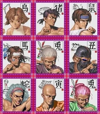 十大怀旧经典街机游戏,80后儿时的乐趣满满的回忆感