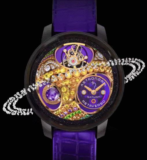 中国航天员手表飞亚达,航天表飞亚达