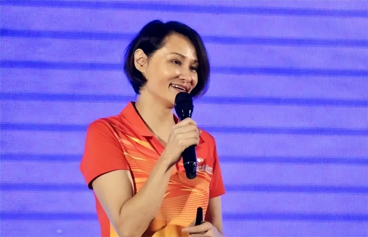 一代跳水女皇的现状,四代跳水皇后谁最厉害