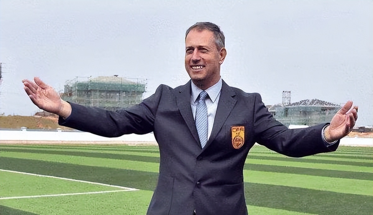 朱广沪后历届男足主教练排名,中国历届男足主教练都有谁