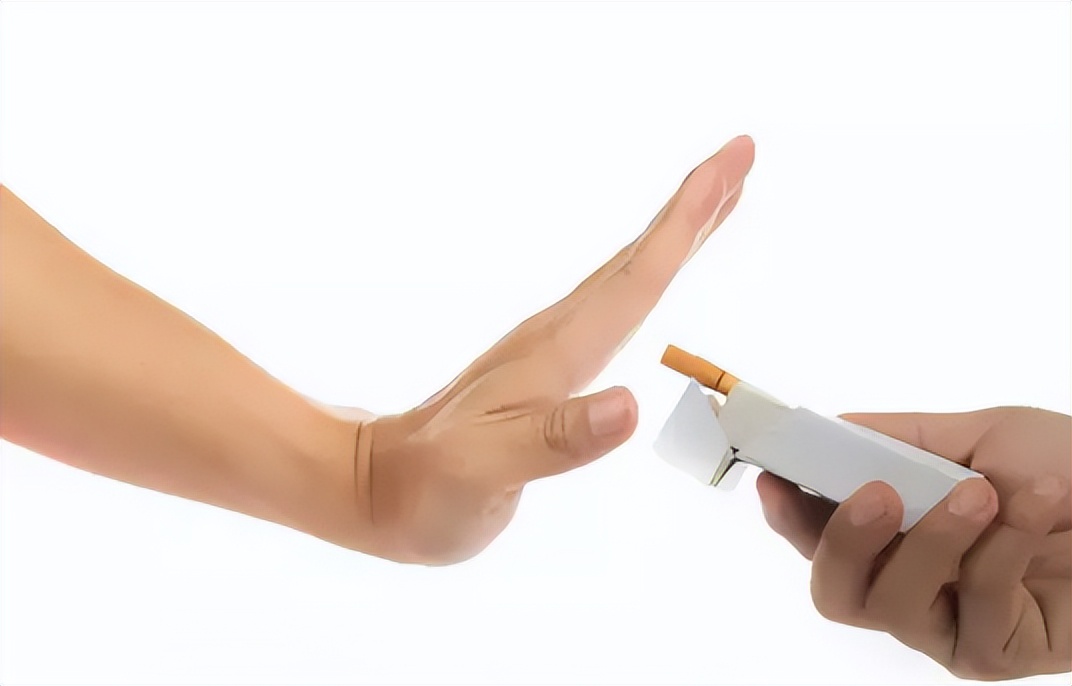 长期吸烟的人睡觉注意事项,长期吸烟的人吸烟前牢记4句话