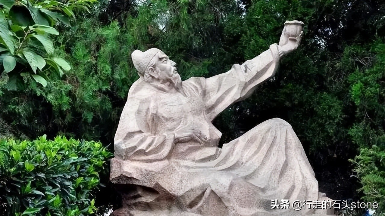 诗词典故：梦笔生花——即使不能生“花”，但万万不能放“毒”