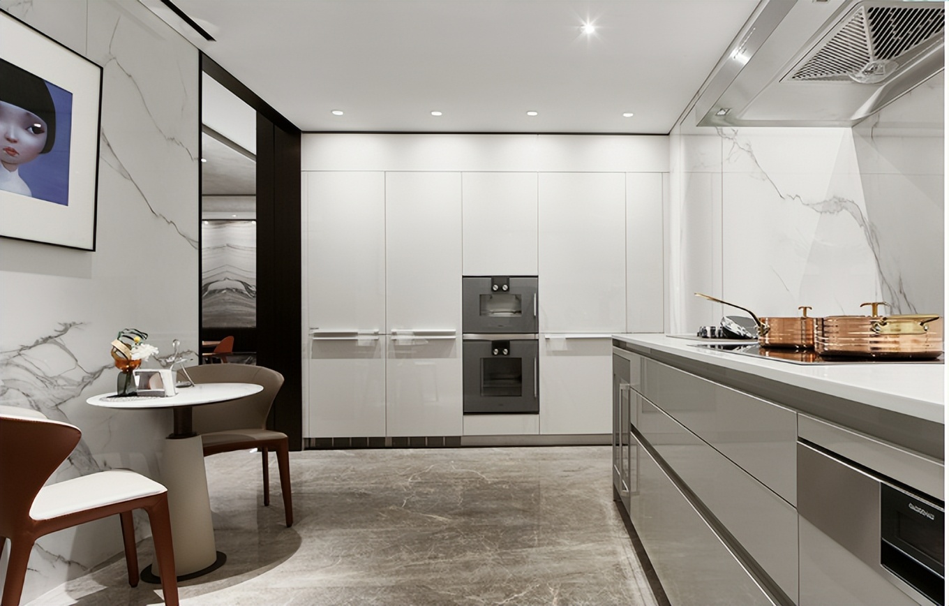 橱柜蒸烤箱安装注意事项,洗碗机蒸烤箱装冰箱边好吗