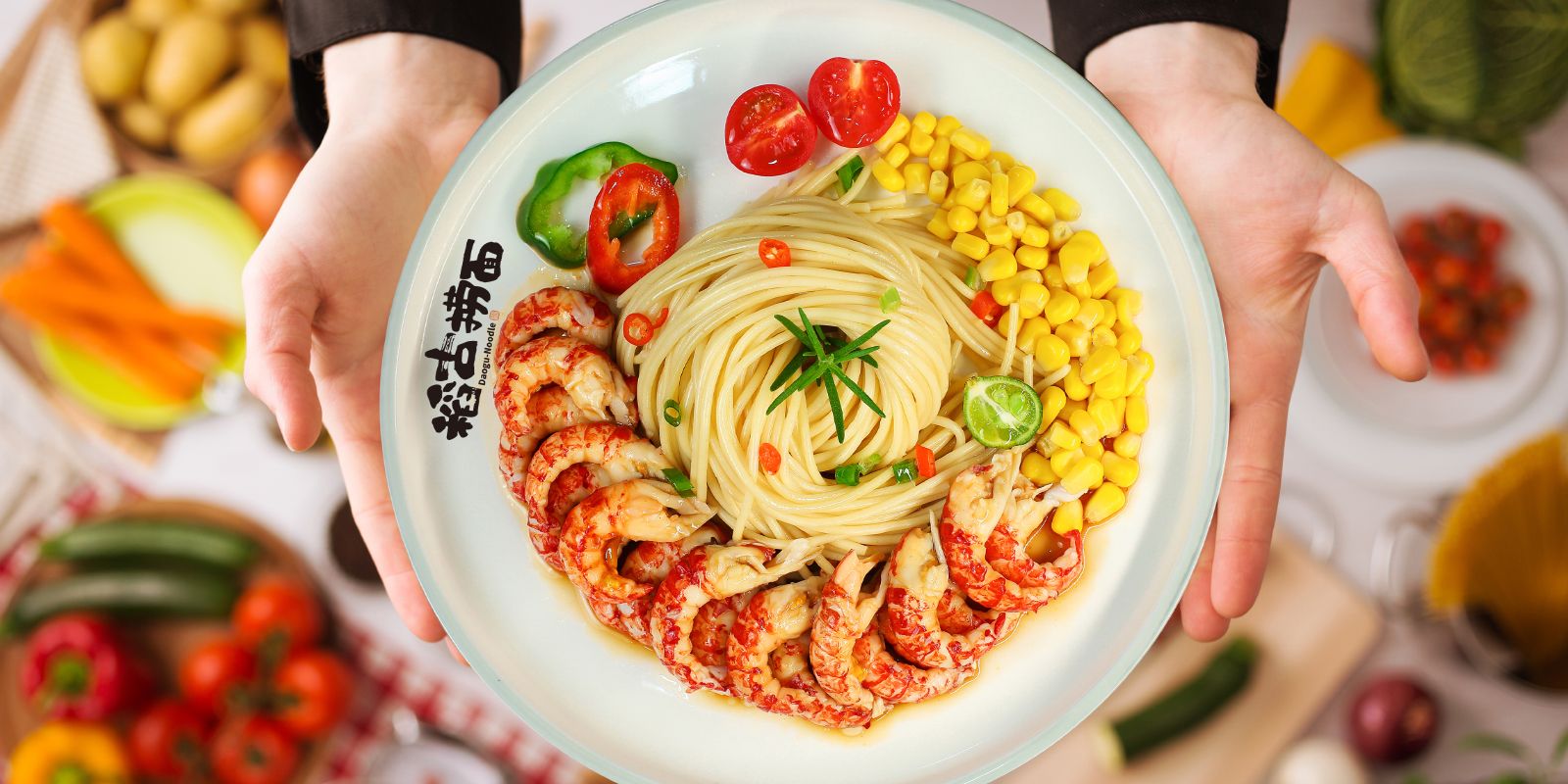 面馆加盟创业好项目,面馆餐饮加盟招商