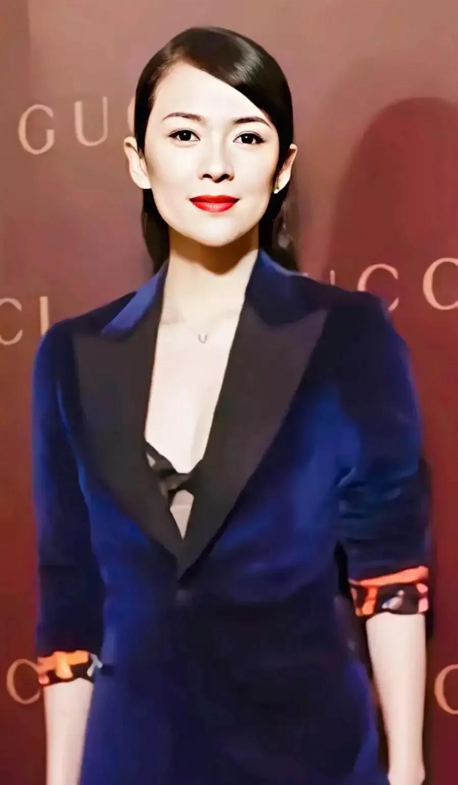 章子怡漂亮还是范冰冰漂亮,章子怡美图