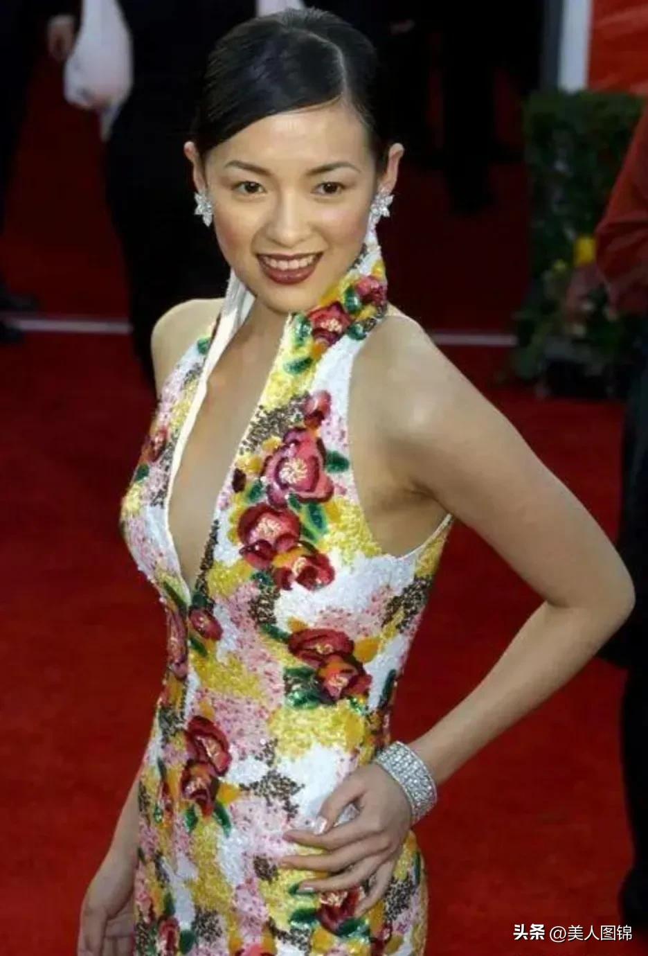 “国际章”风光不在，能否重振江湖雄风～美女章子怡之拷问