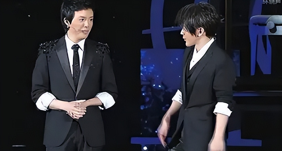 4年时间“封杀”两次，五登春晚后销声匿迹，刘谦经历了什么？