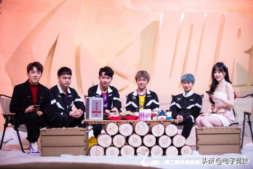 英雄联盟手游职业联赛wrl决赛回放,英雄联盟手游比赛kbg夺冠阵容