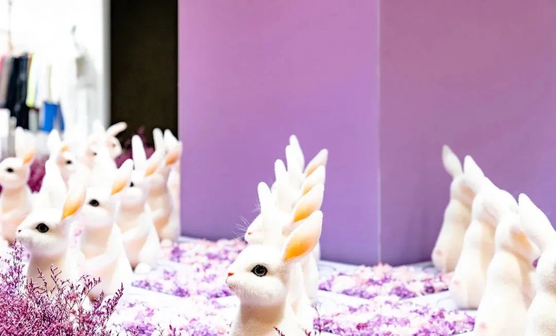 北京值得逛的商场和购物中心,北京商场新中式