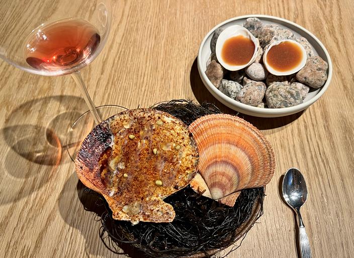 哥本哈根好吃的中餐,哥本哈根食谱午餐晚餐对调