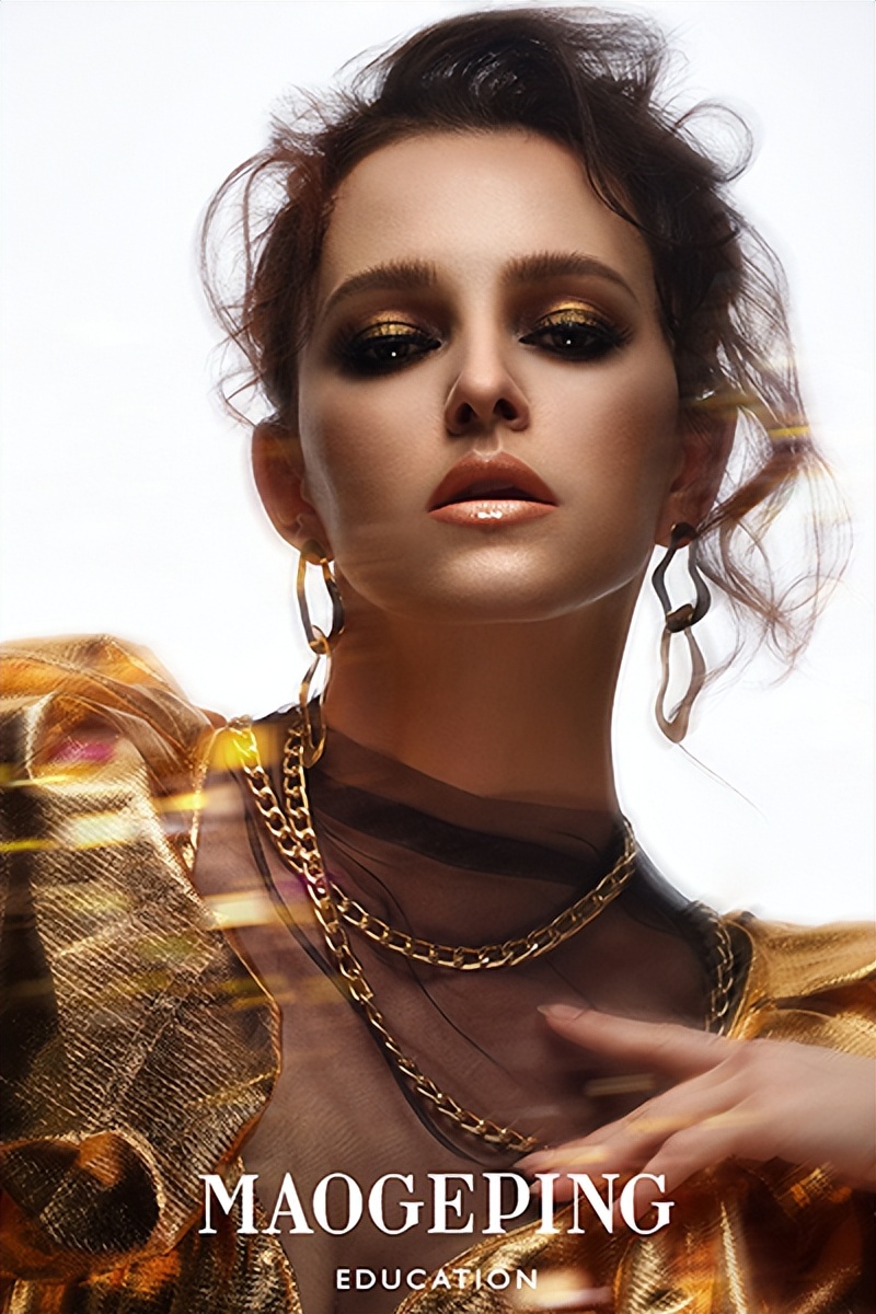 如何学做化妆师,如何能专业学好美容化妆形象设计