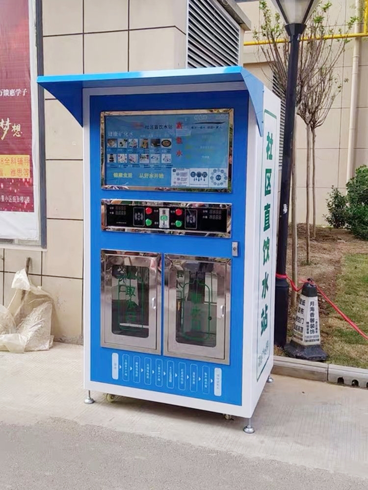 买净水机最关心哪些问题,为什么要买沁园净水机