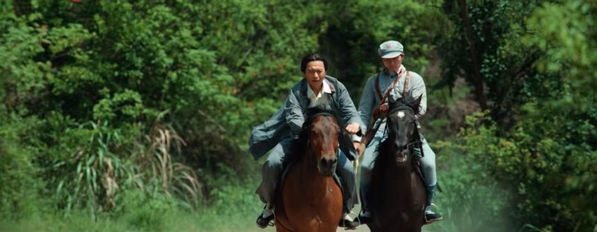 侯京健数风流人物,数风流人物谍战完整版