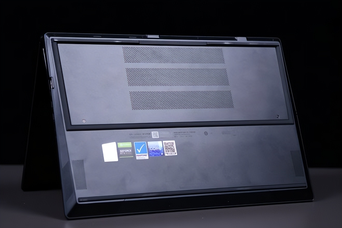 华硕灵耀x双屏pro2023实用性,智慧双屏华硕灵耀x双屏评测