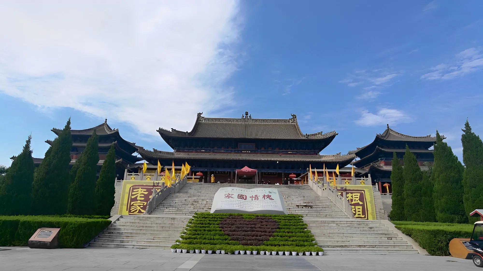 山西七大5a级旅游景点名单最新,山西七大5a级旅游景点名单