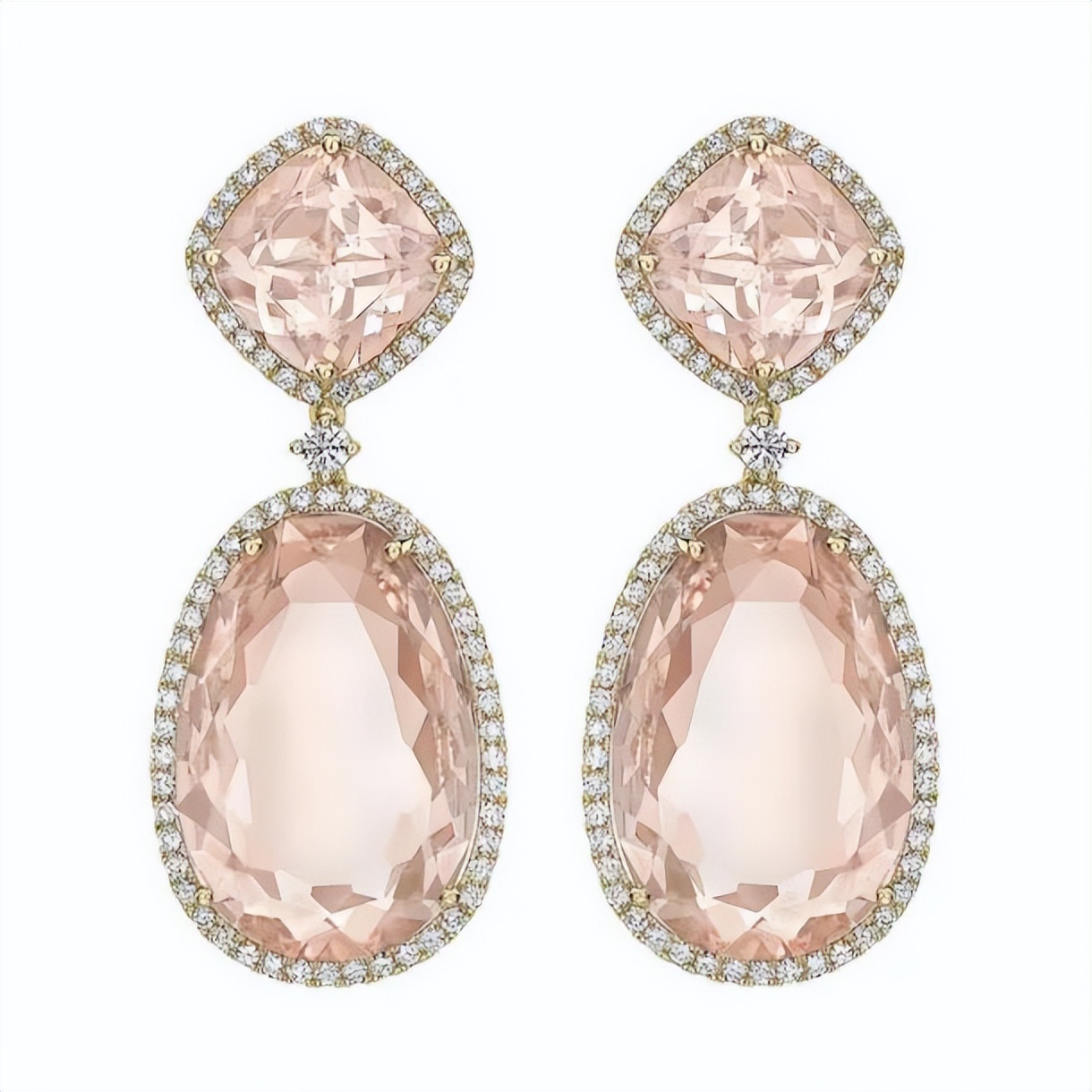 只知道王者祖母绿？它的整个家族都是“贵圈新宠”