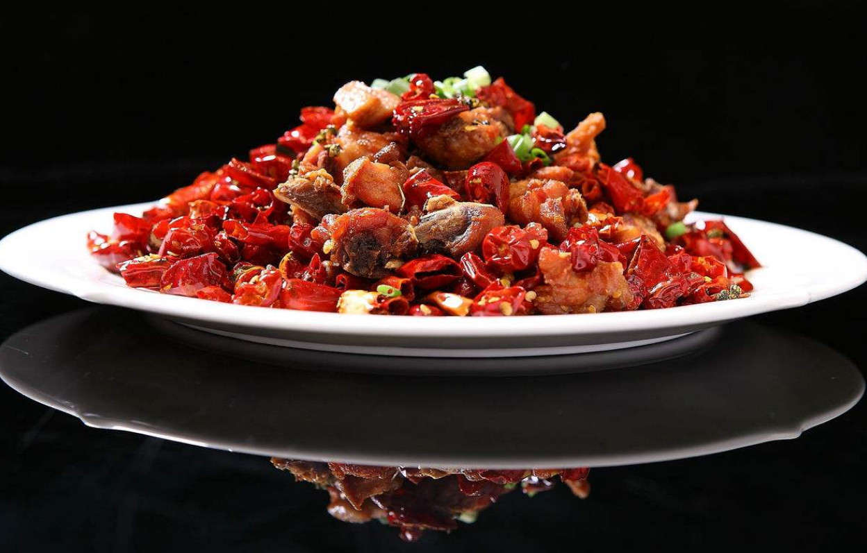 重庆美食多的区县,重庆十大好吃的美食排行榜地图