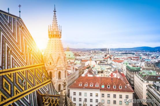 奥地利是高原国家吗,奥地利的周边国家有哪些