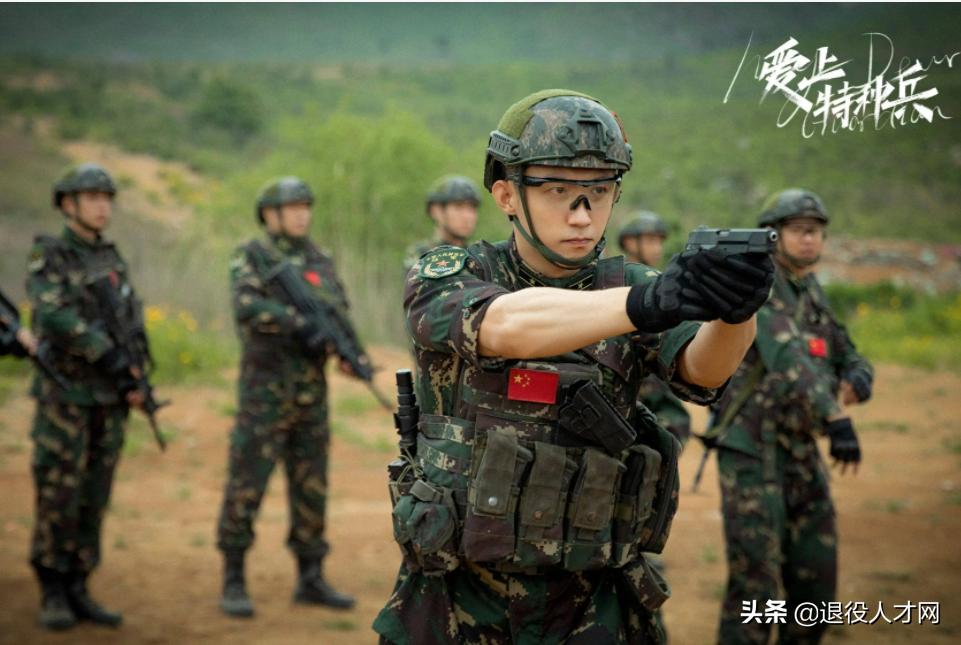 当兵考军校攻略,新兵怎样才能上军校