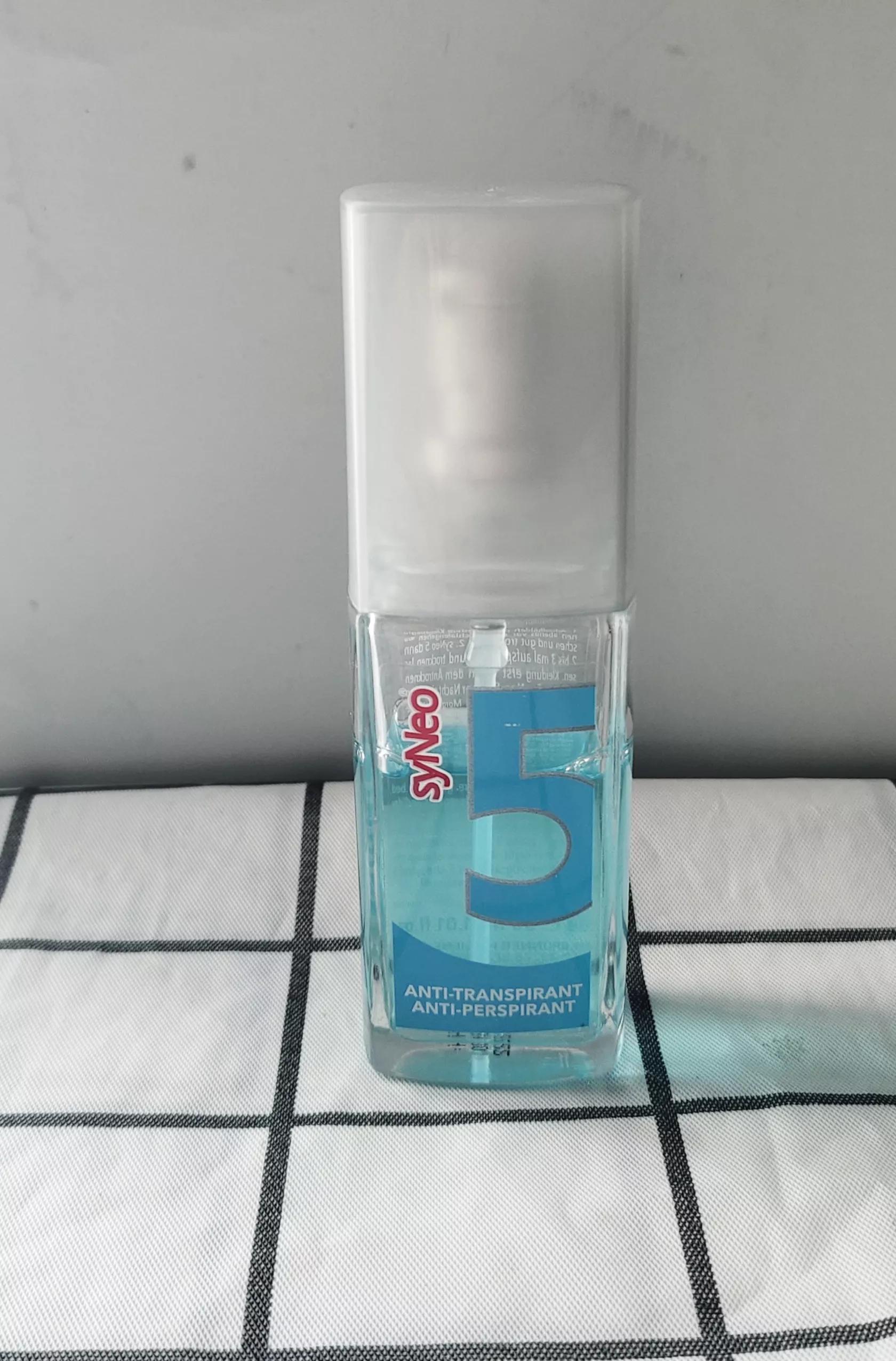 止汗露测评全网,好用的止汗露测评推荐